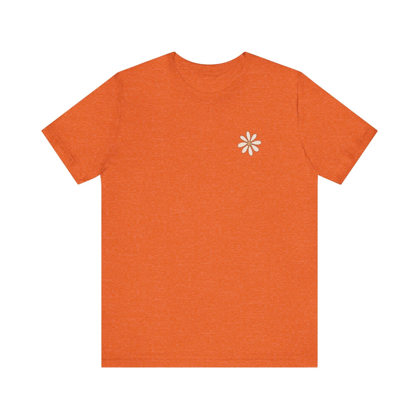 Find The Good- Unisex Garment-Dyed T-shirt