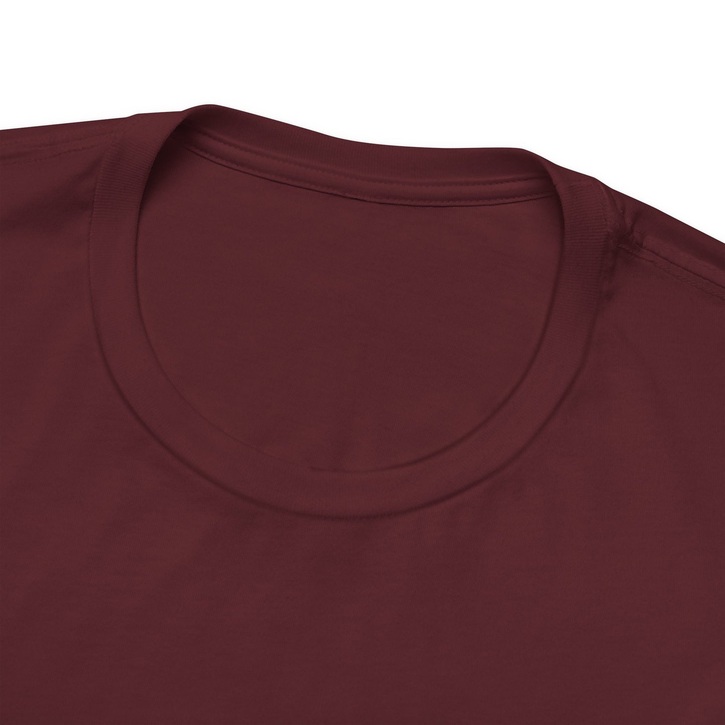 Make All The People Smile - Unisex Jersey Short Sleeve Tee