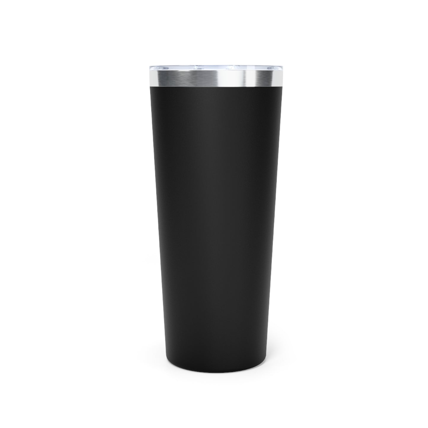 Flag- Copper Vacuum Insulated Tumbler, 22oz