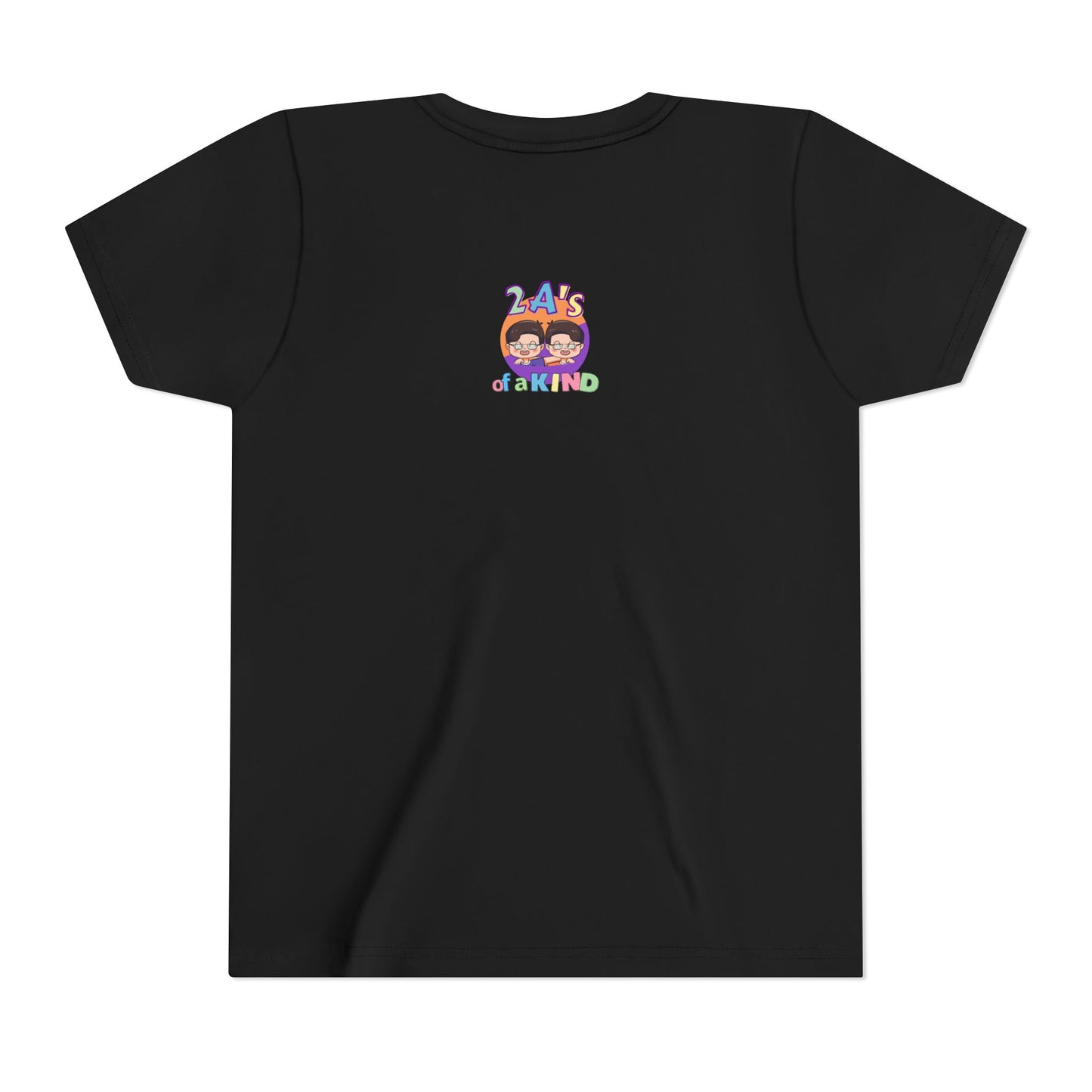 Make All the People Smile - Youth Tee