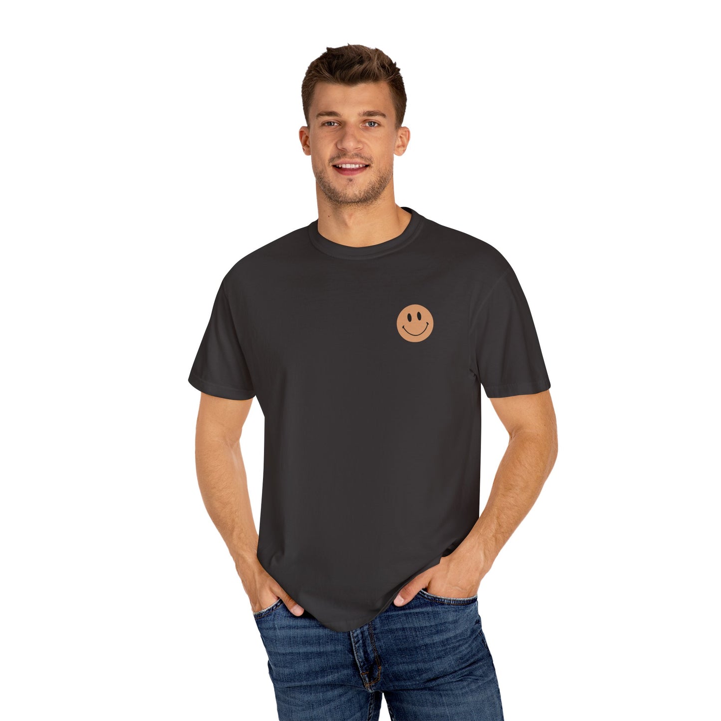 Random Acts Of Kindness - Unisex Jersey Short Sleeve Tee