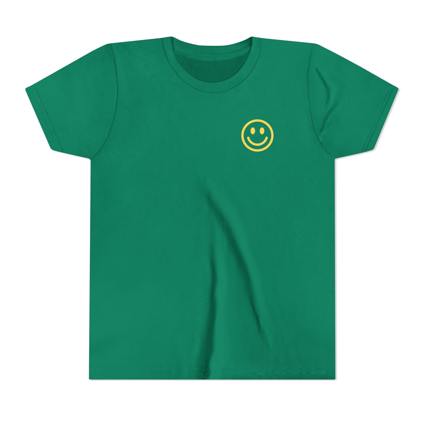 Have A Good Day - Youth Short Sleeve Tee