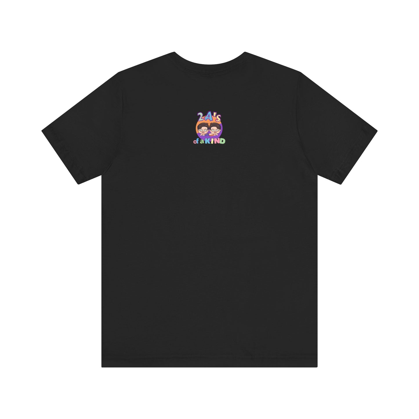 Make All The People Smile - Unisex Adult Tee