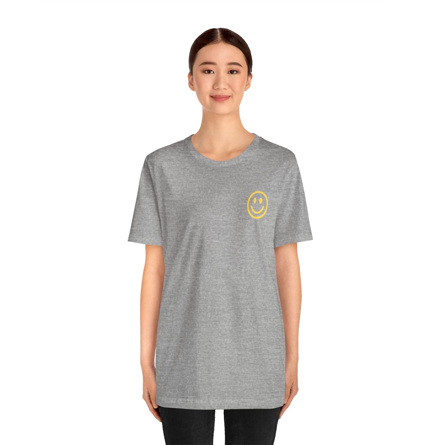 Have A Good Day - Unisex Jersey Short Sleeve Tee