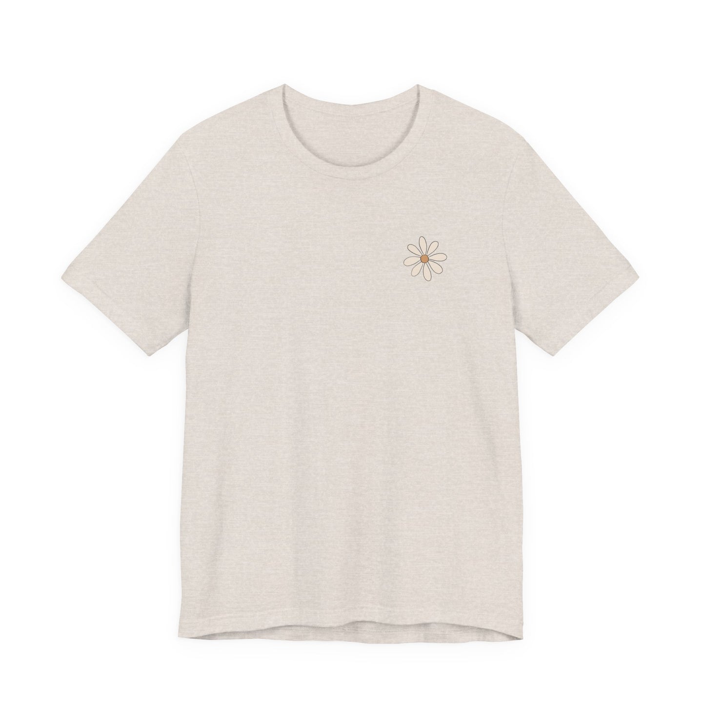 Find The Good- Unisex Garment-Dyed T-shirt