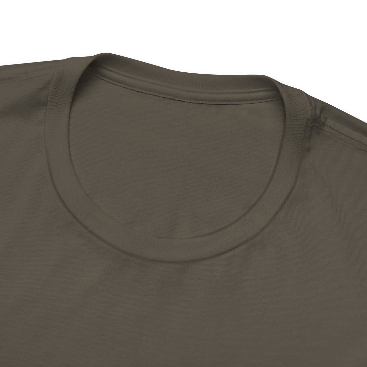 Make All the People Smile - Unisex Jersey Short Sleeve Tee