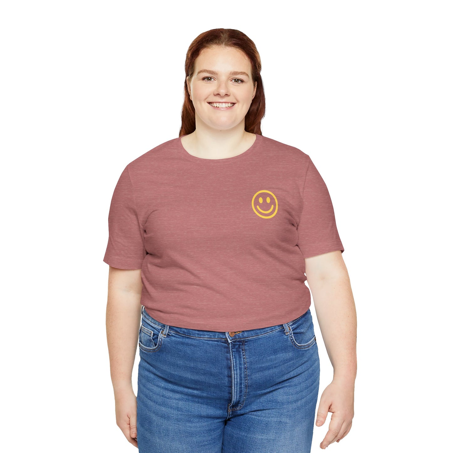 Have A Good Day - Unisex Jersey Short Sleeve Tee