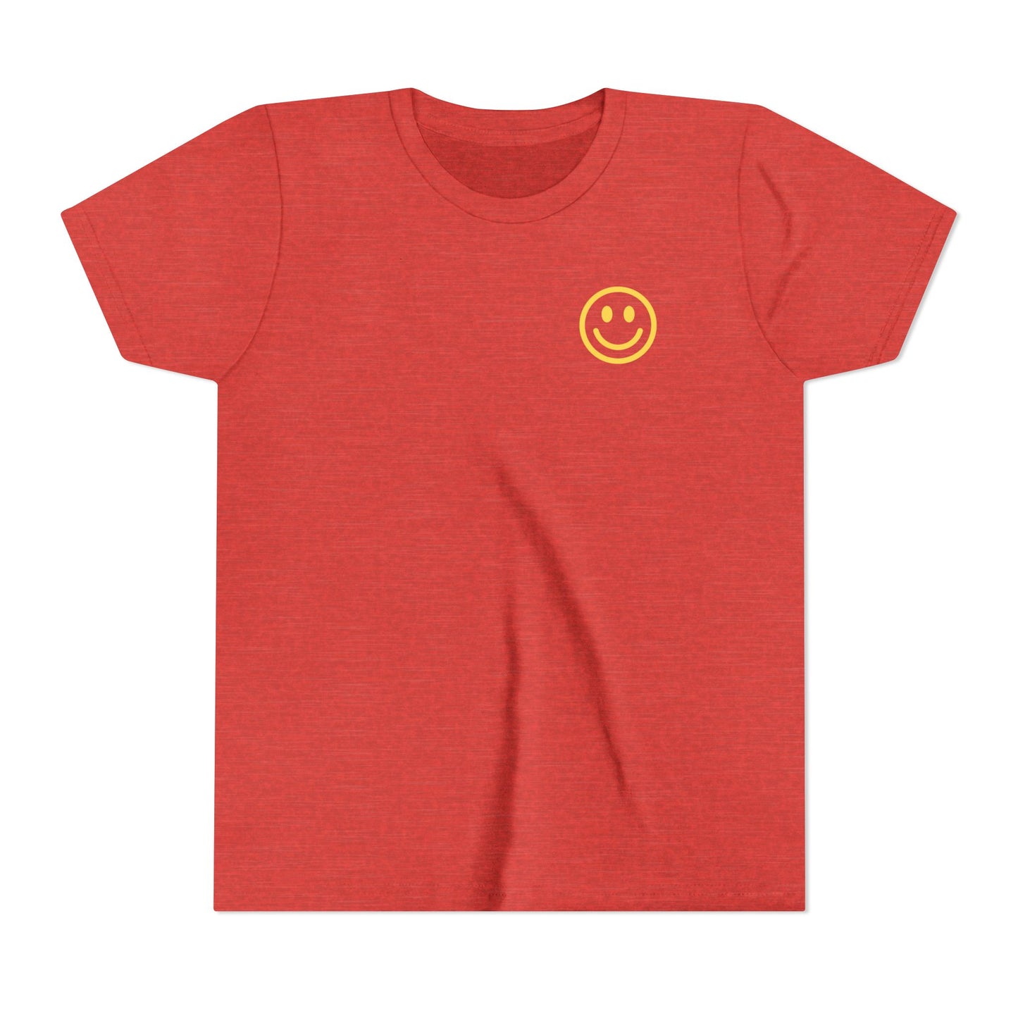 Have A Good Day - Youth Short Sleeve Tee