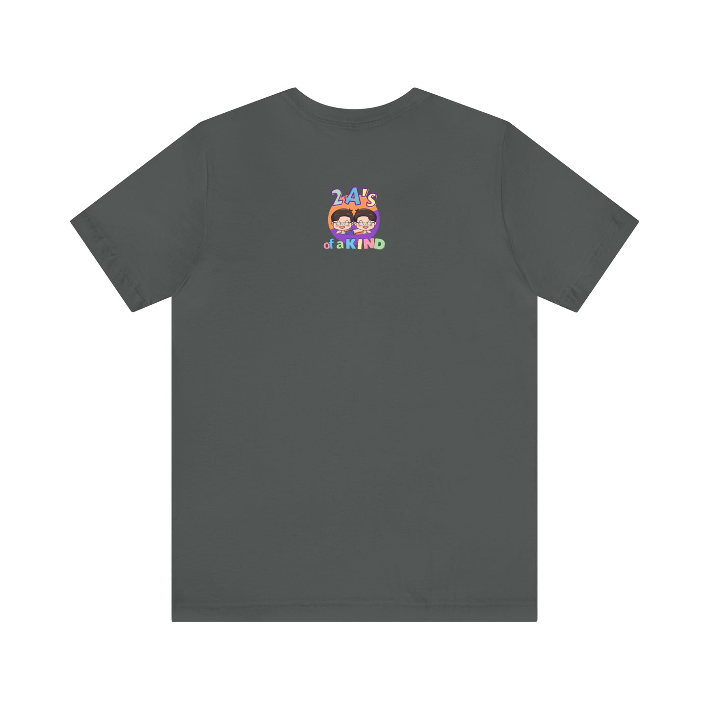 Moooommmm - Unisex Adult Tee