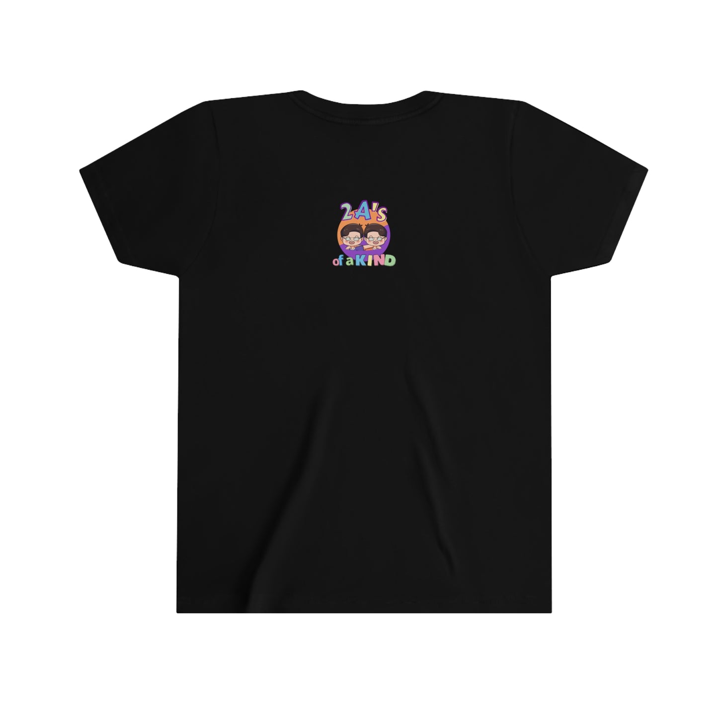Puppy I'm Home  - Youth Tee