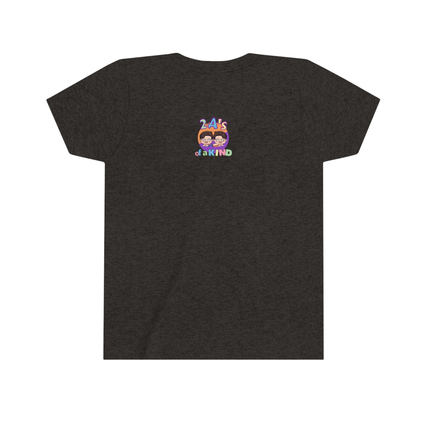 Puppy I'm Home  - Youth Tee