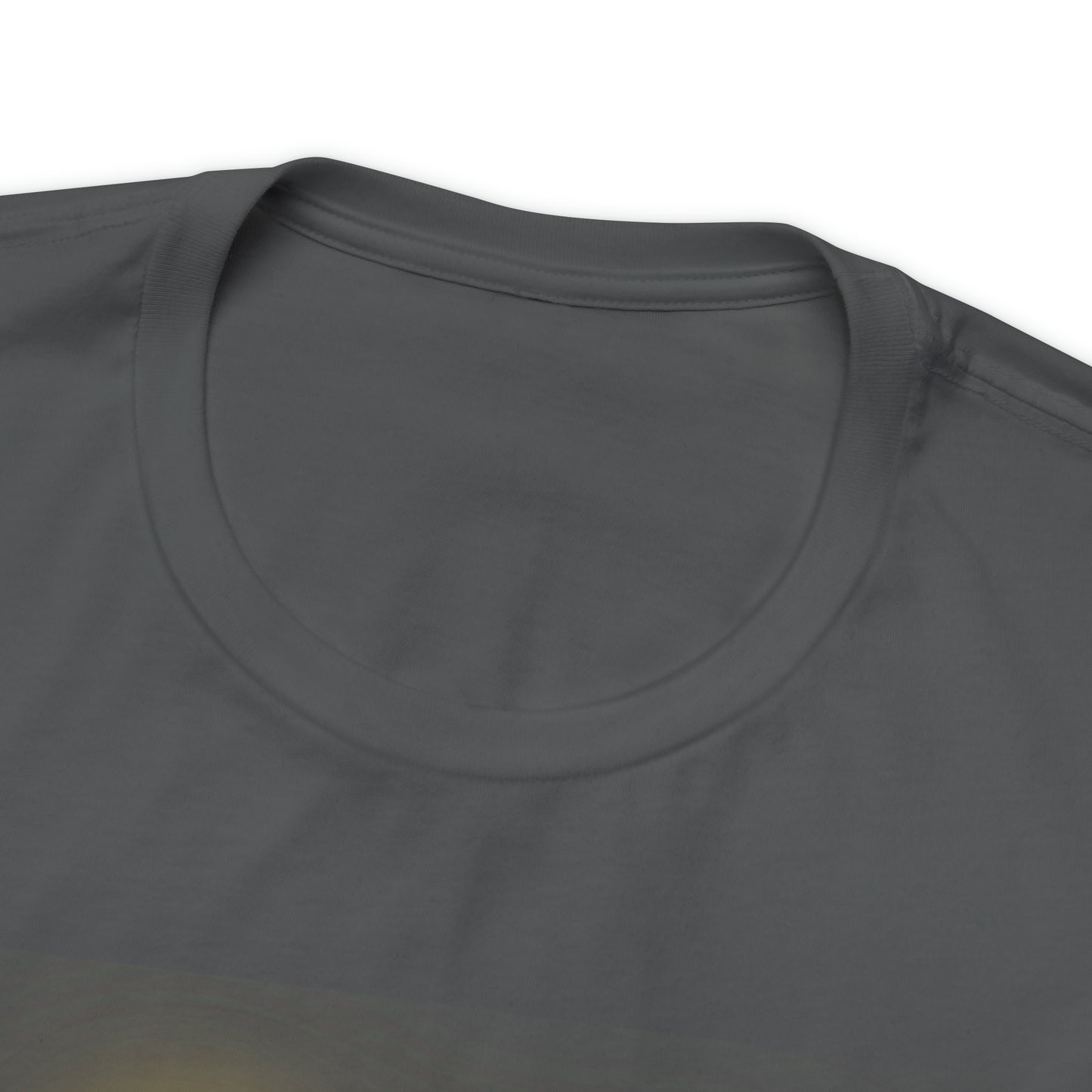 Smile Sunshine - Unisex Jersey Short Sleeve Tee