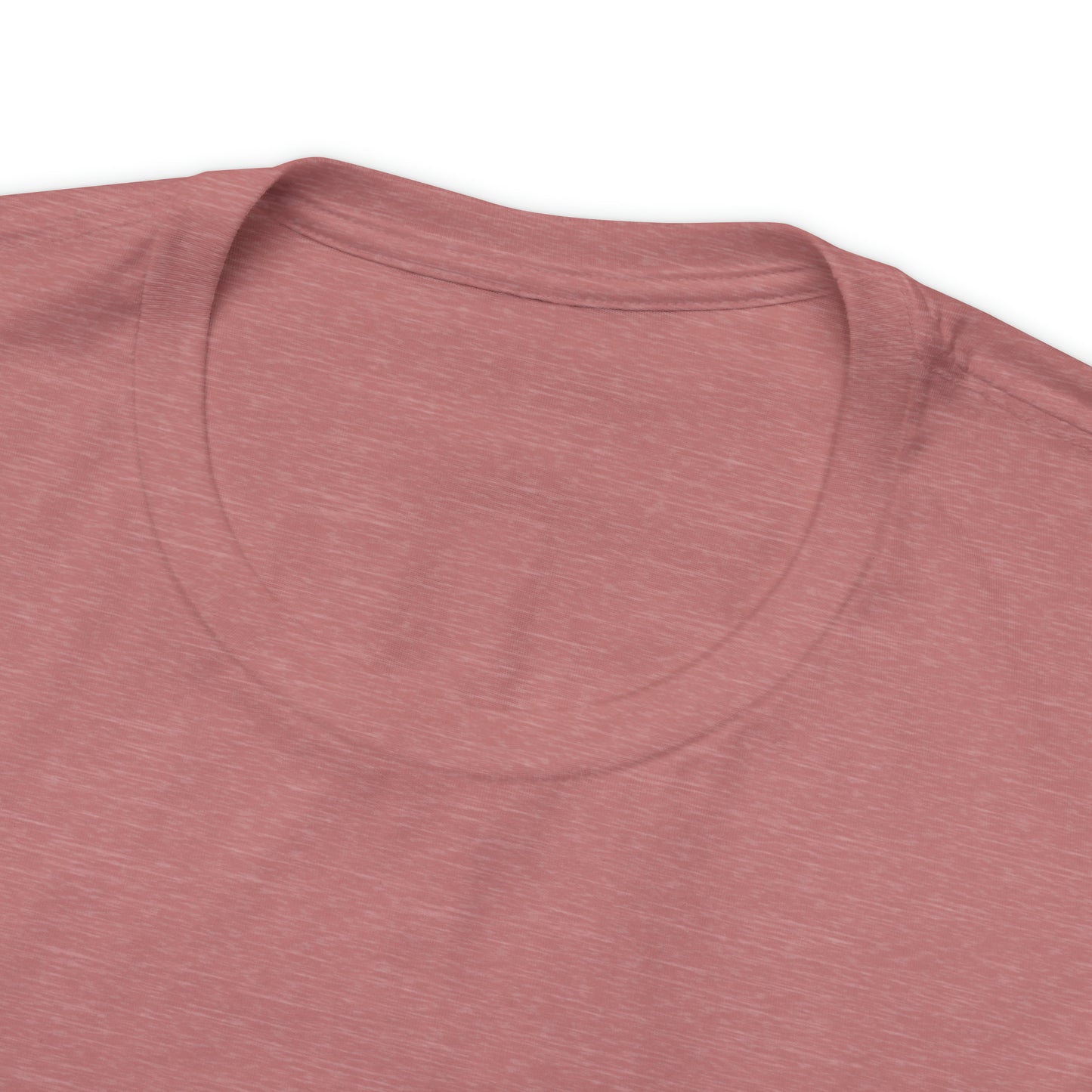 Turn That Frown Upside Down - Unisex Jersey Short Sleeve Tee