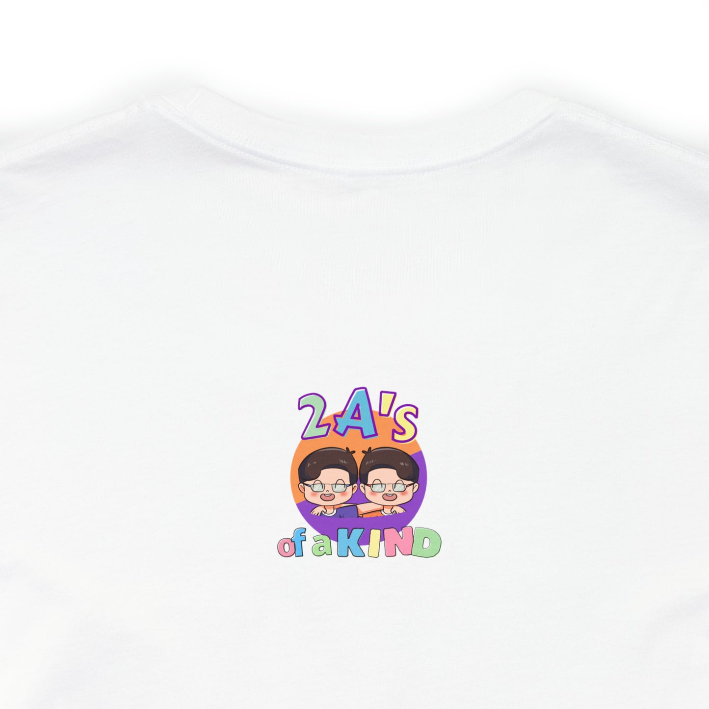 Turn That Frown Upside Down - Unisex Jersey Short Sleeve Tee
