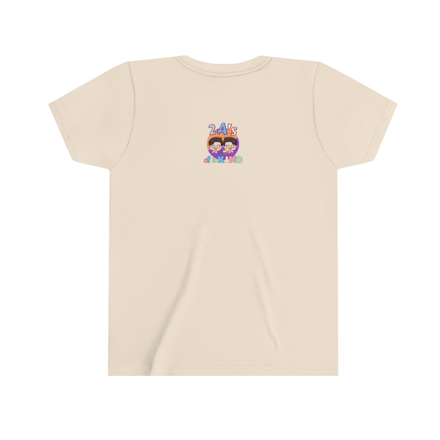 Puppy I'm Home  - Youth Tee