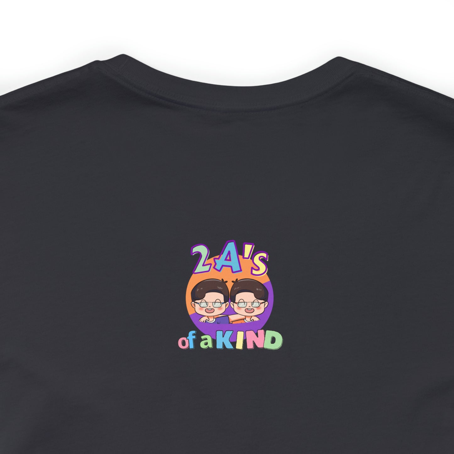 Taco Twosday - Unisex Jersey Short Sleeve Tee