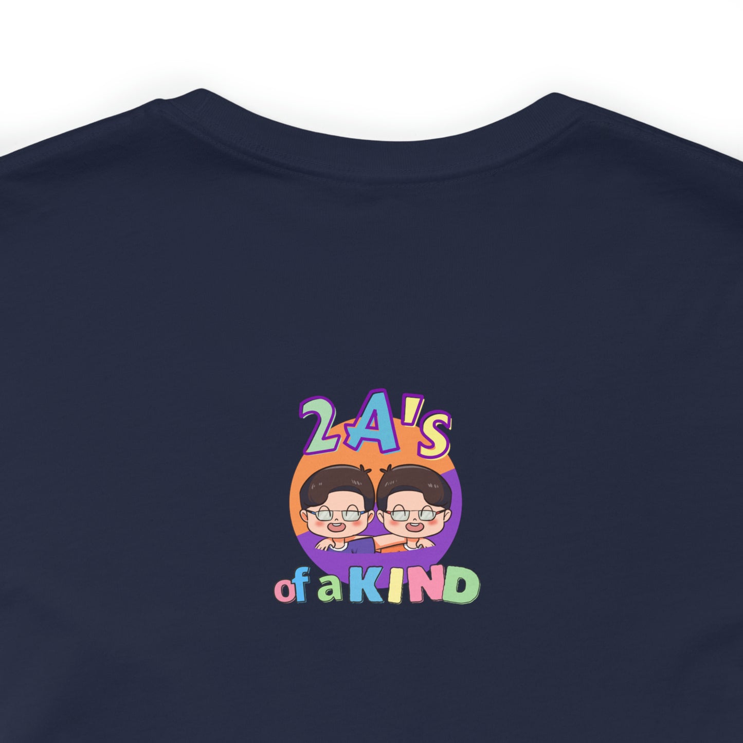 Moooommmm - Unisex Adult Tee
