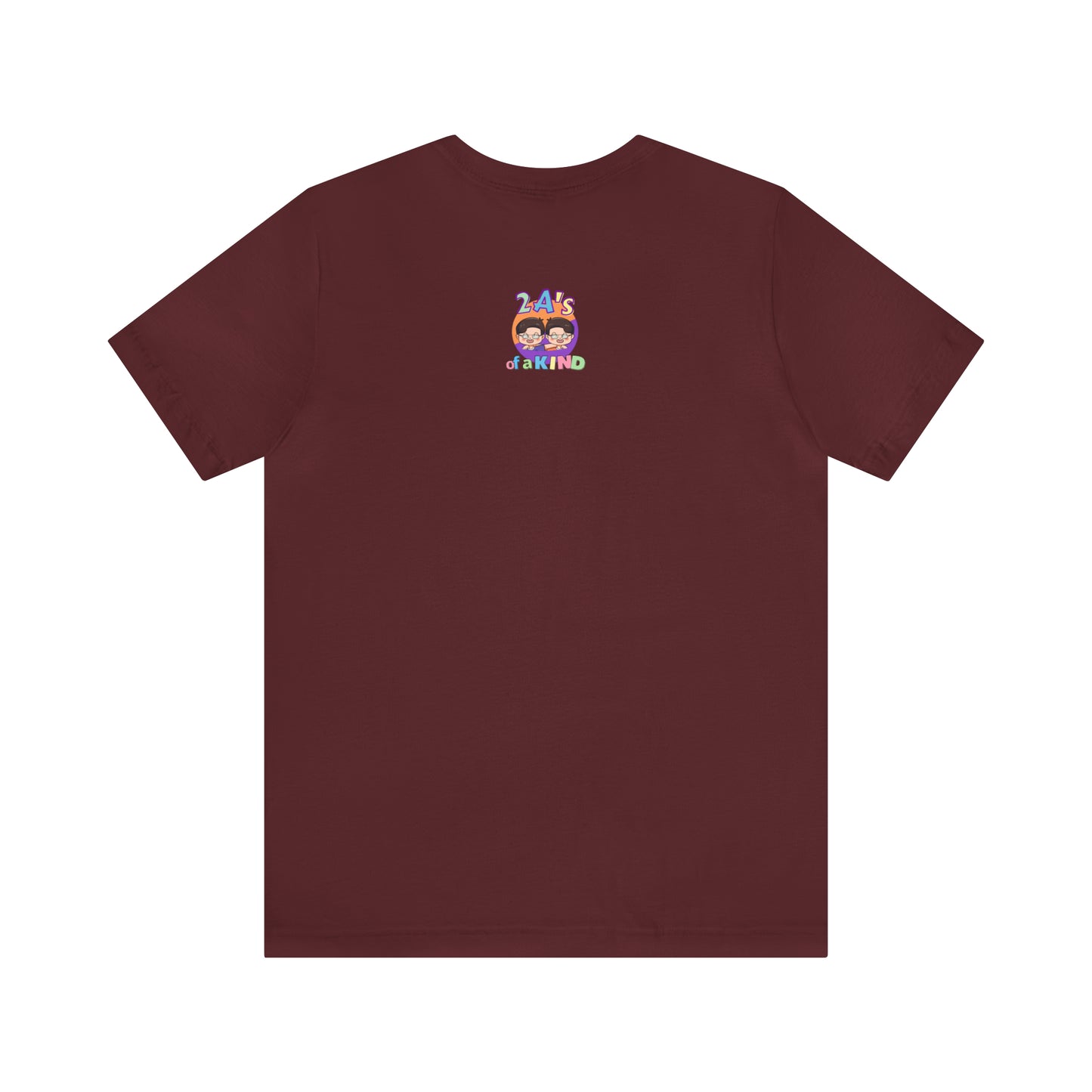 Taco Twosday - Unisex Jersey Short Sleeve Tee