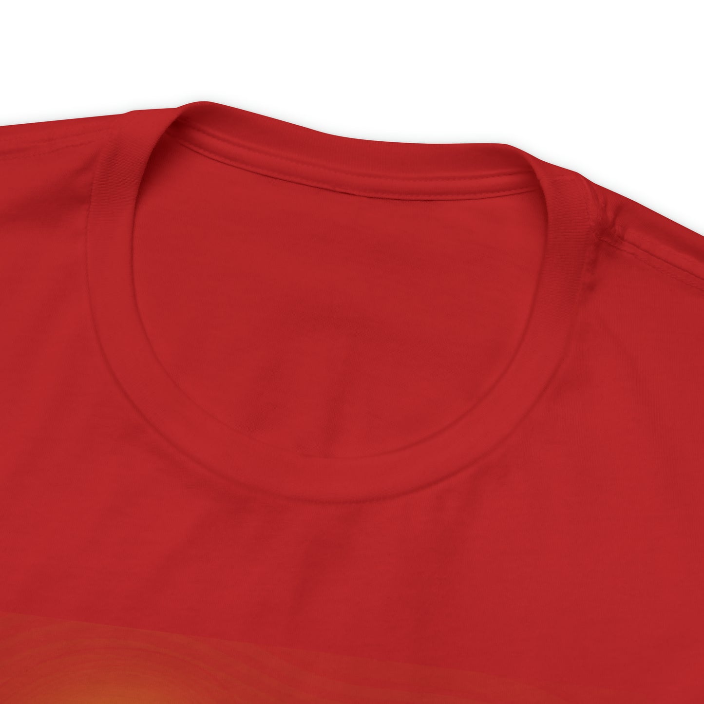 Smile Sunshine - Unisex Jersey Short Sleeve Tee