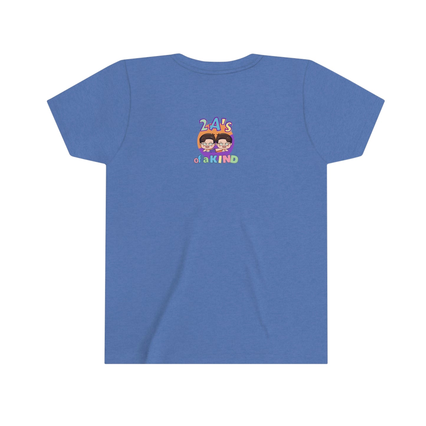 Make All The People Smile - Youth Tee