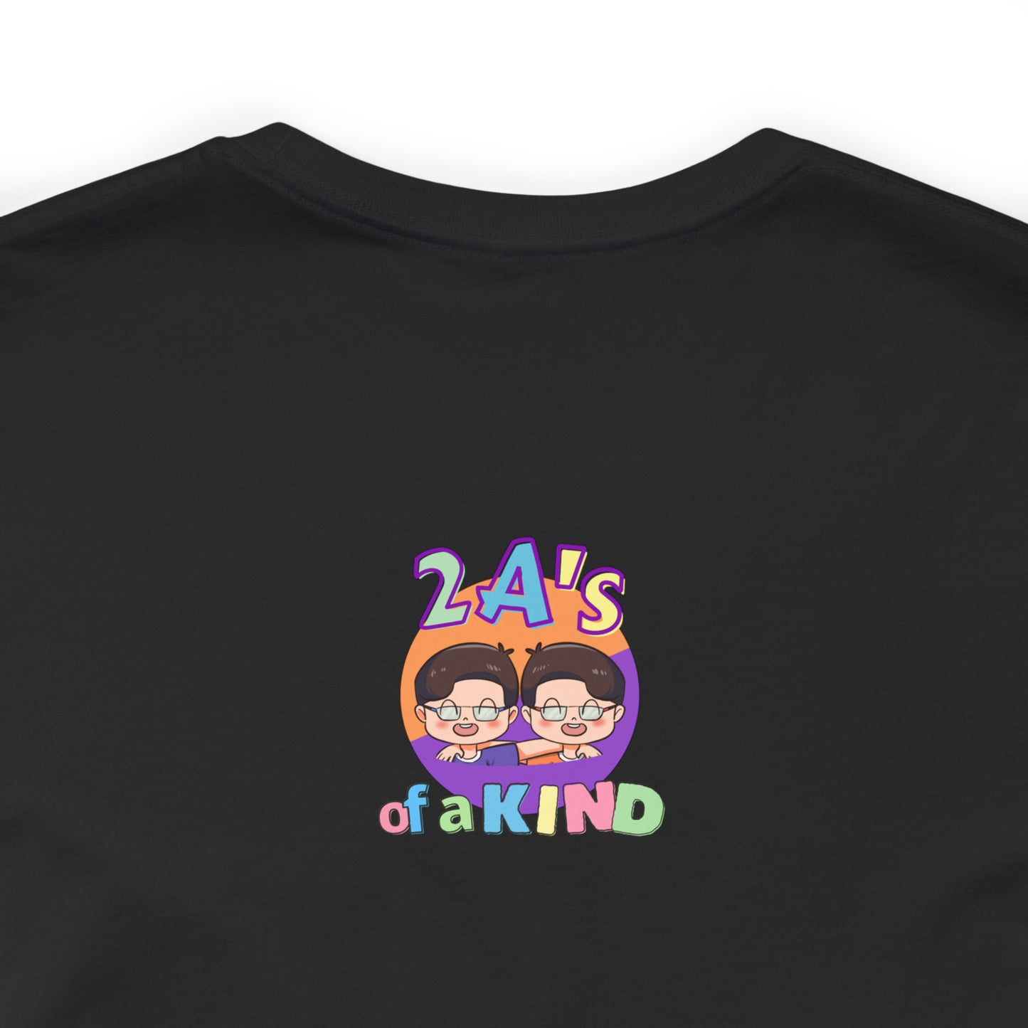 Moooommmm - Unisex Adult Tee