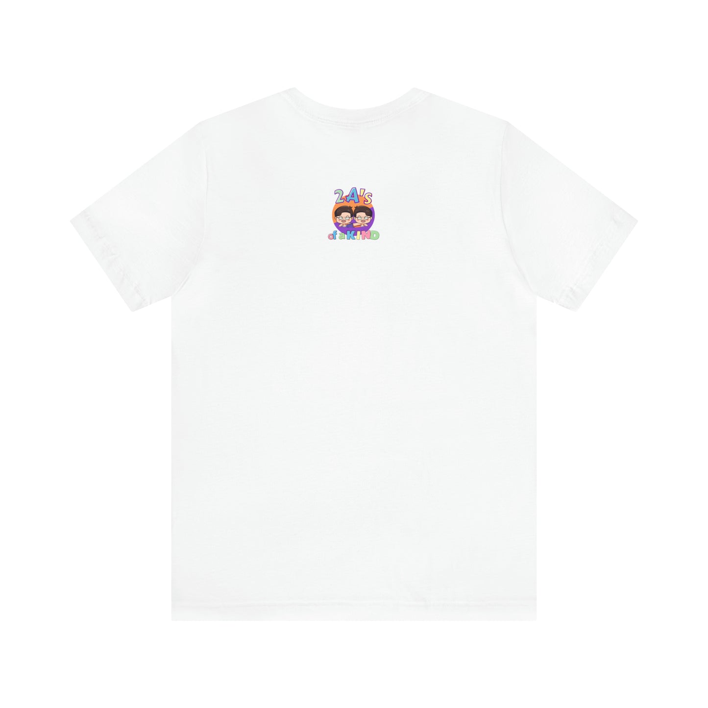 Smile Sunshine - Unisex Jersey Short Sleeve Tee