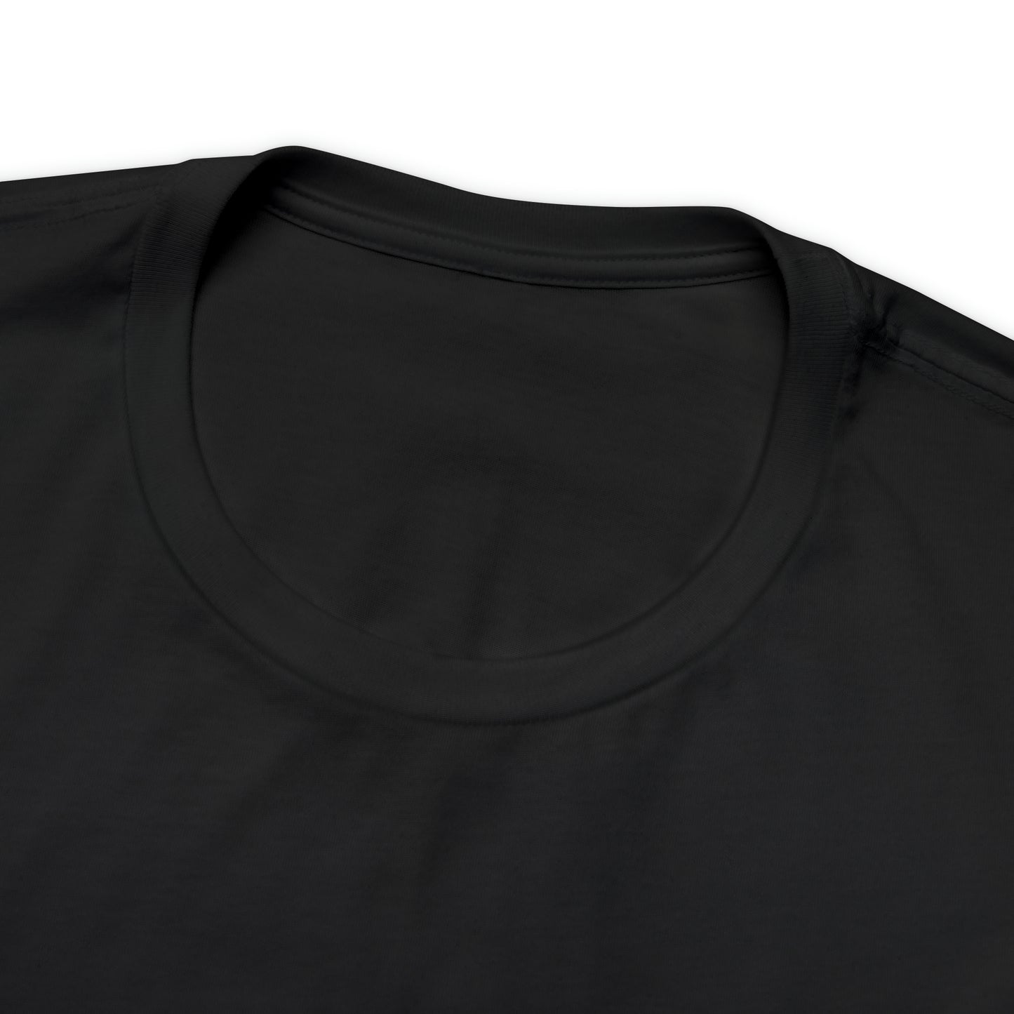 Smile  Unisex Jersey Short Sleeve Tee