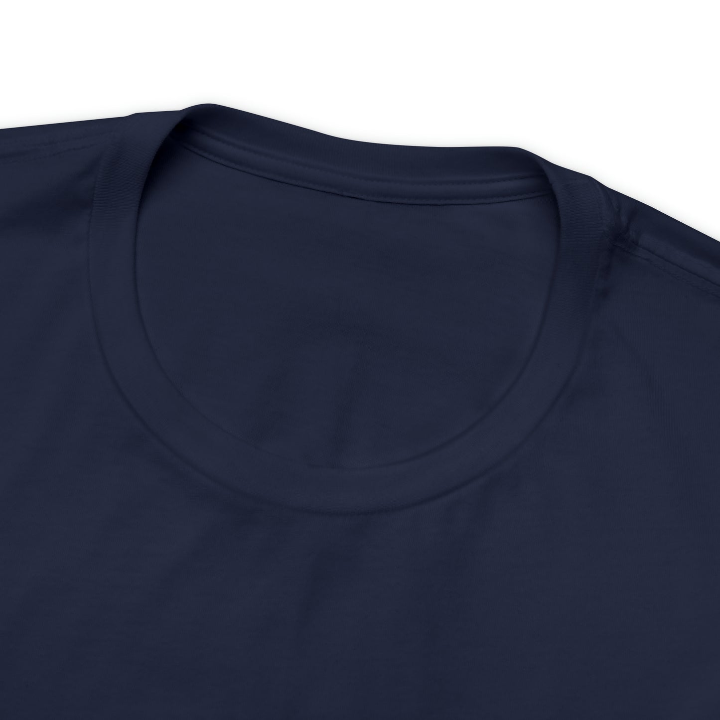 Smile  Unisex Jersey Short Sleeve Tee