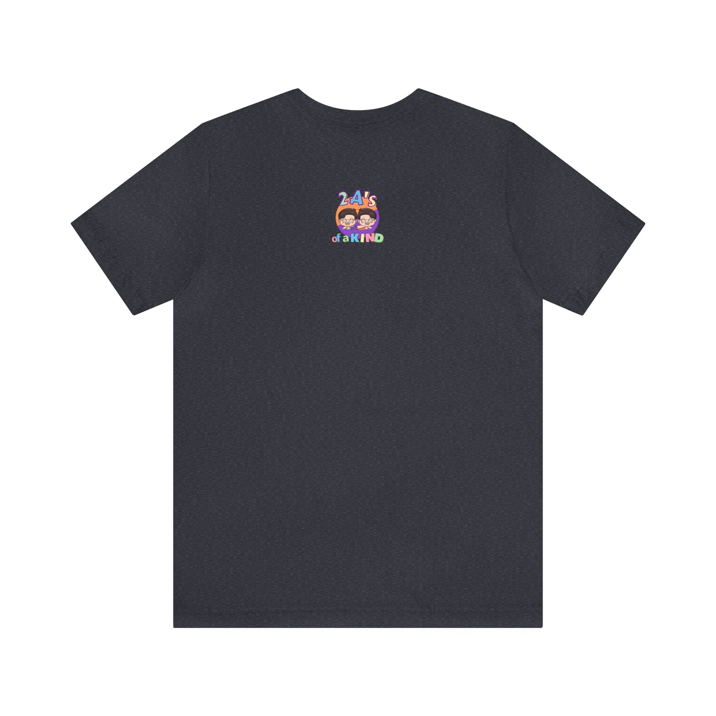 Taco Twosday - Unisex Jersey Short Sleeve Tee