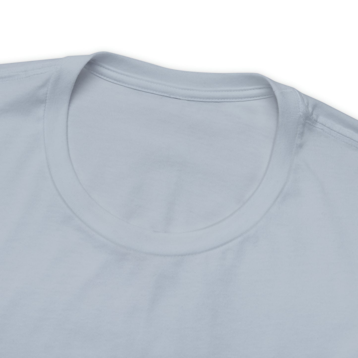 Ready Willing Able - Unisex Jersey Short Sleeve Tee