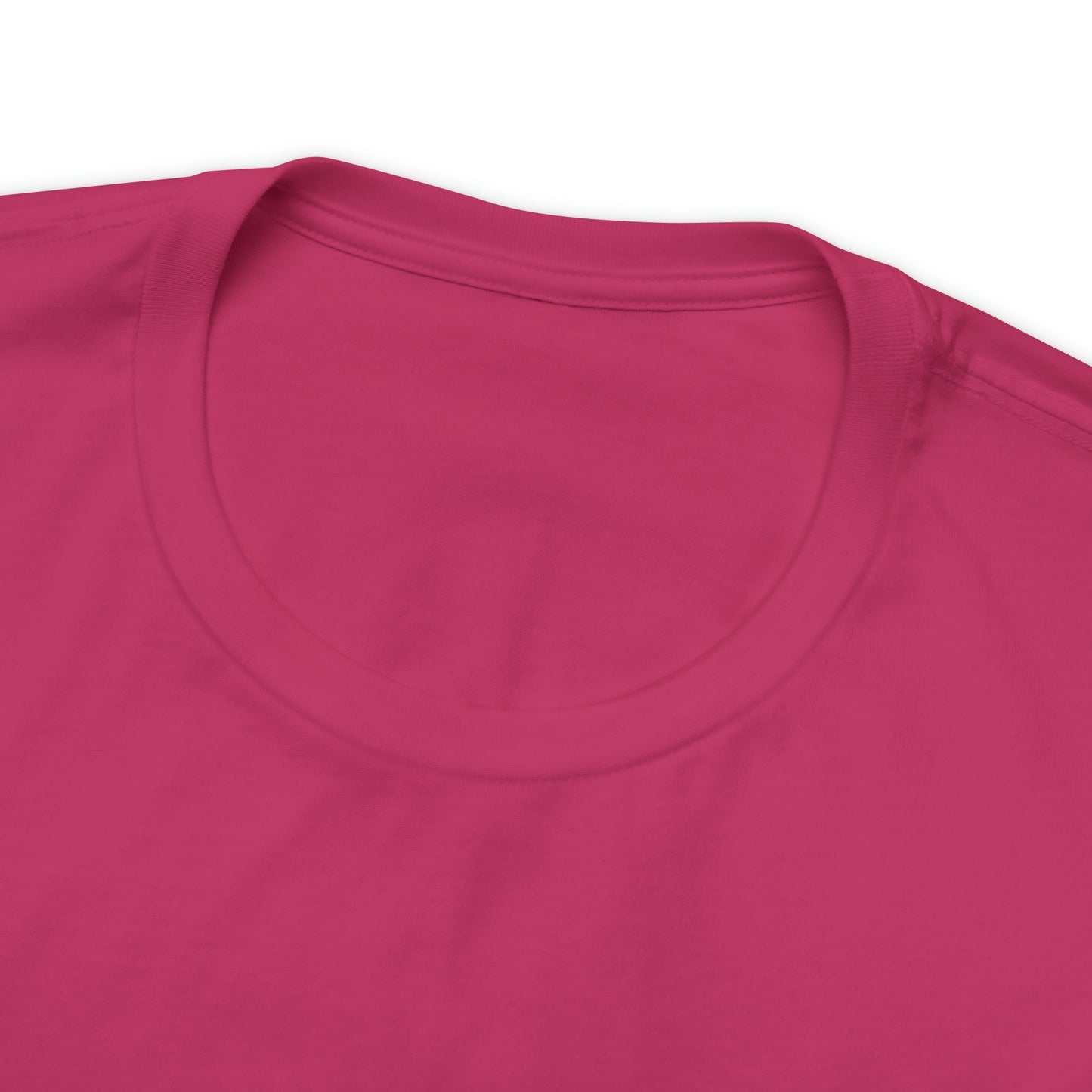 Smile  Unisex Jersey Short Sleeve Tee