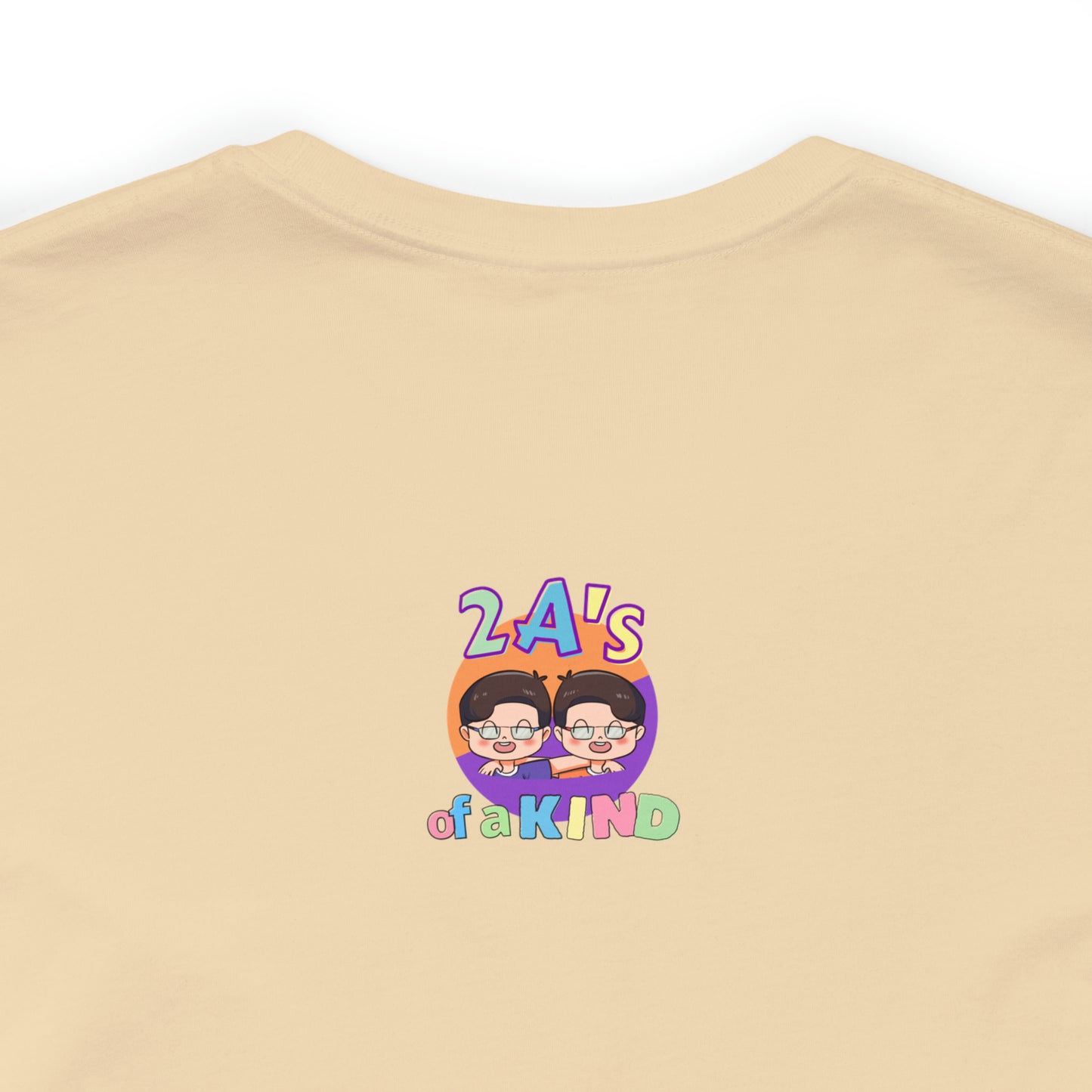 Taco Twosday - Unisex Jersey Short Sleeve Tee