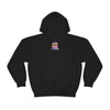 Smile - Unisex Heavy Blend™ Hooded Sweatshirt