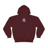 Smile - Unisex Heavy Blend™ Hooded Sweatshirt