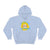 Puppy I'm Home - Unisex Heavy Blend™ Hooded Sweatshirt