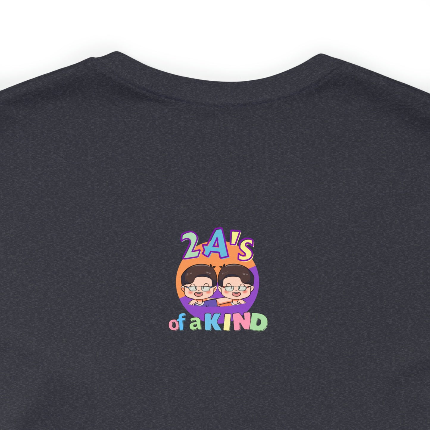 Taco Twosday - Unisex Jersey Short Sleeve Tee
