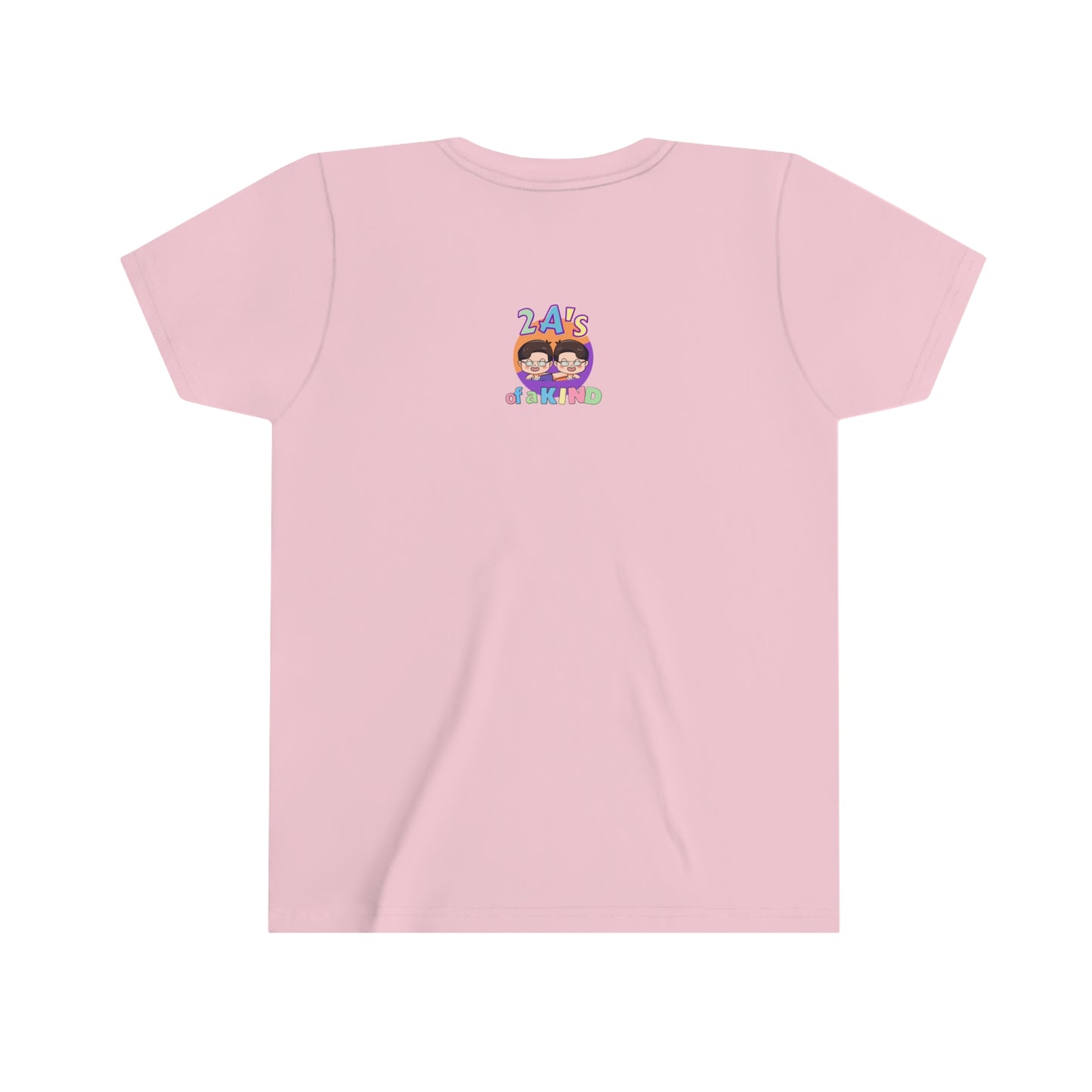 Puppy I'm Home  - Youth Tee