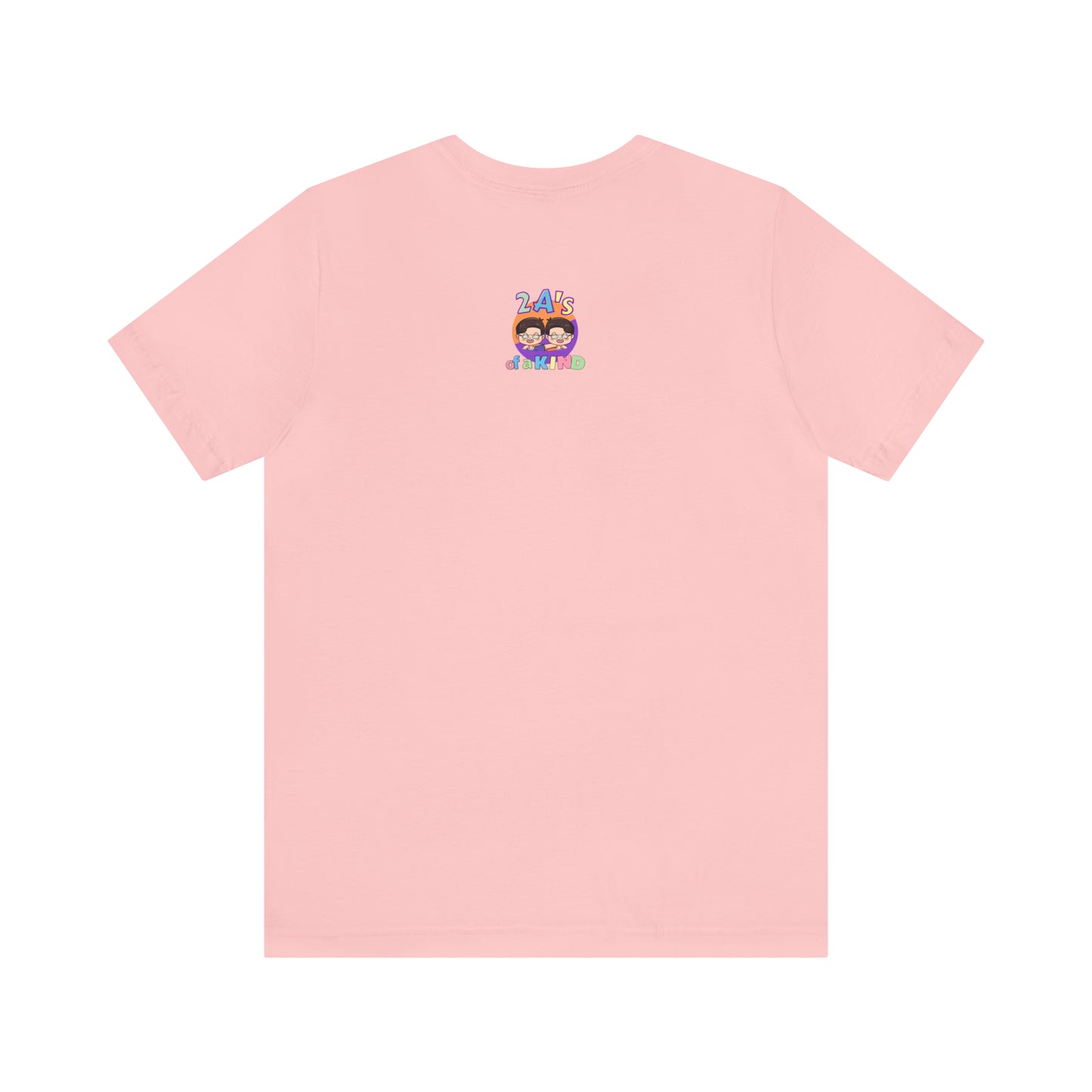 Taco Twosday - Unisex Jersey Short Sleeve Tee