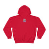 Smile - Unisex Heavy Blend™ Hooded Sweatshirt