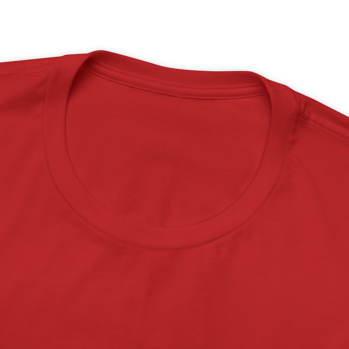 Ready Willing Able - Unisex Jersey Short Sleeve Tee