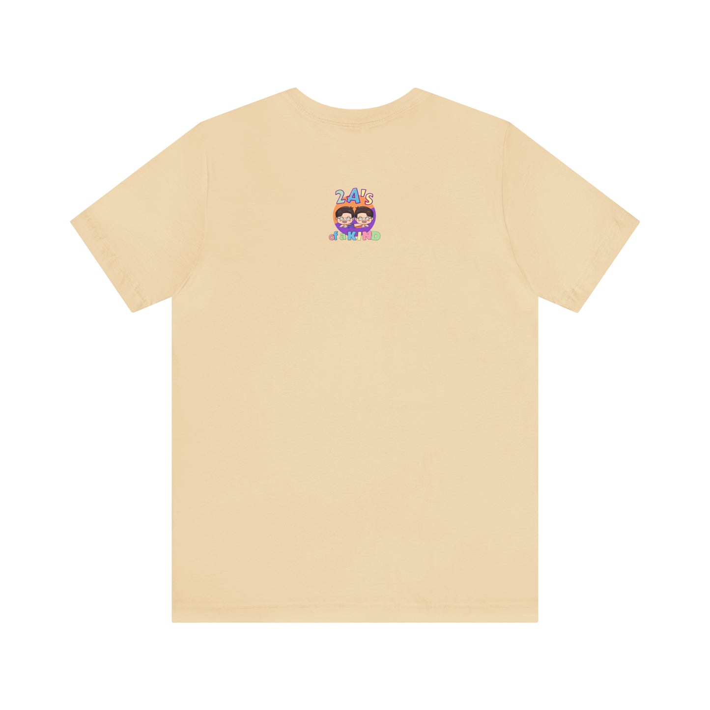 Taco Twosday - Unisex Jersey Short Sleeve Tee