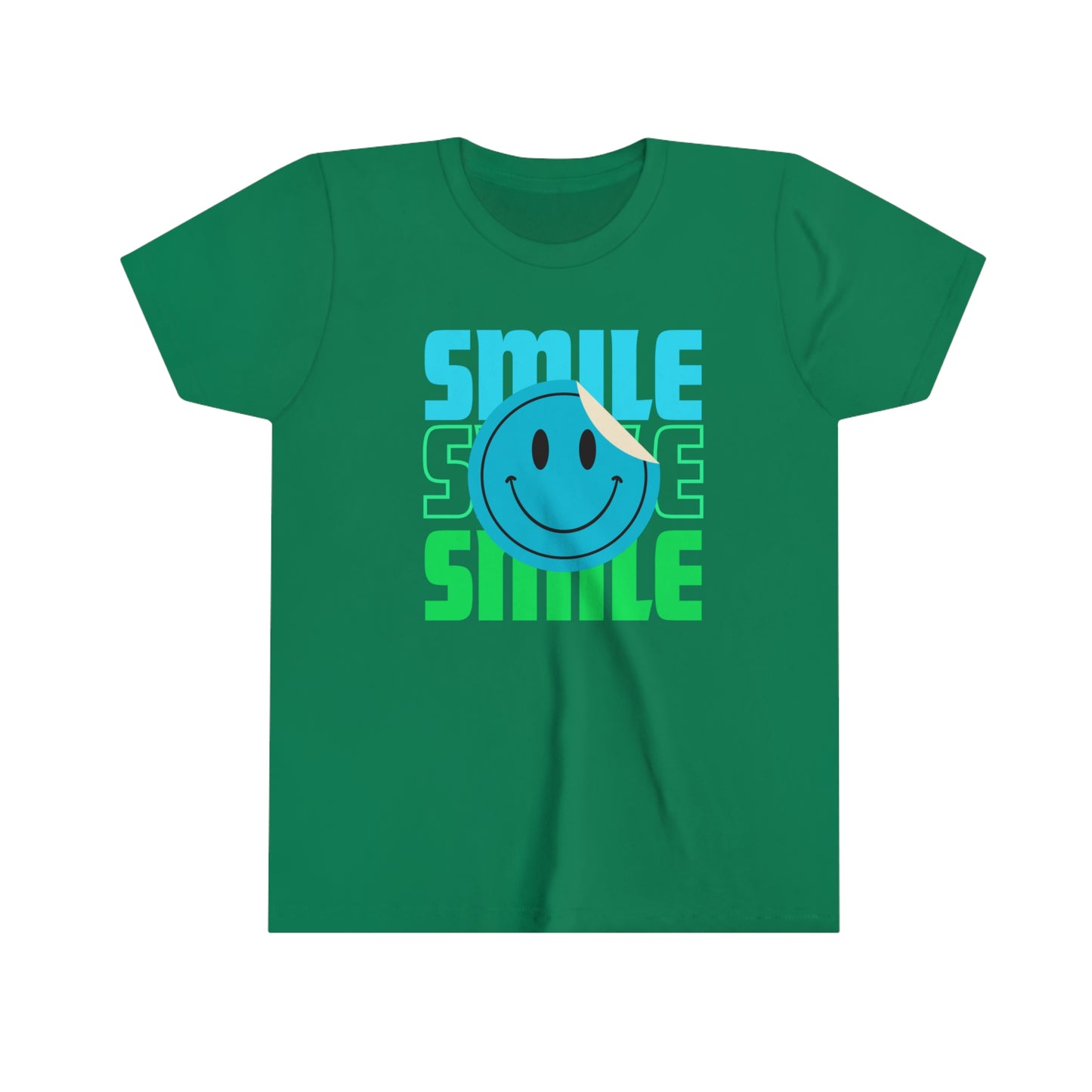 Smile - Youth Tee