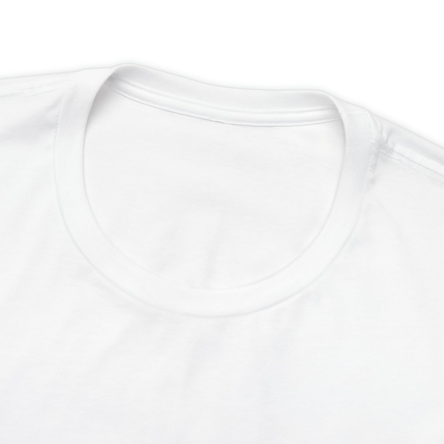 Smile  Unisex Jersey Short Sleeve Tee