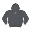 Smile - Unisex Heavy Blend™ Hooded Sweatshirt