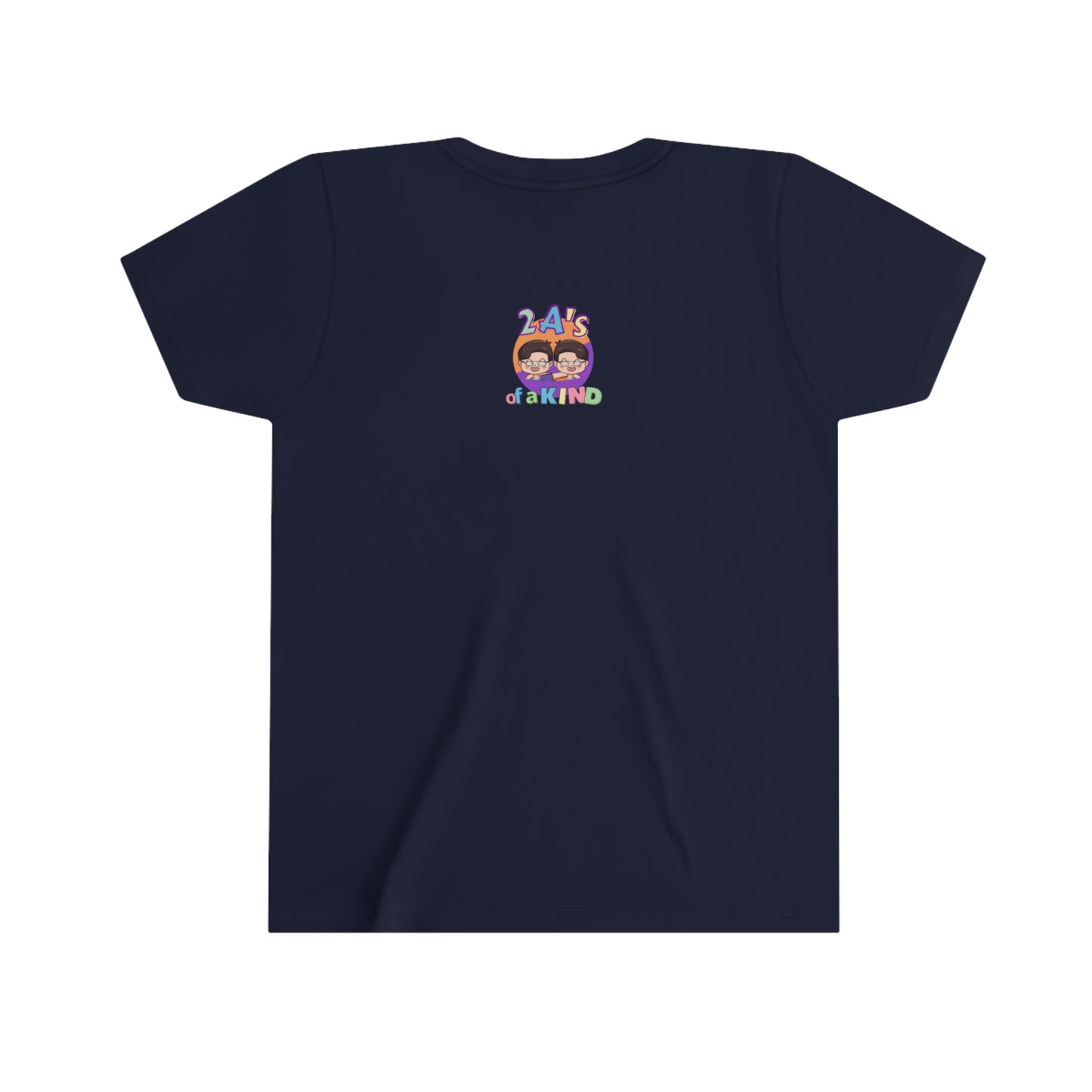 Taco Twosday - Youth Short Sleeve Tee