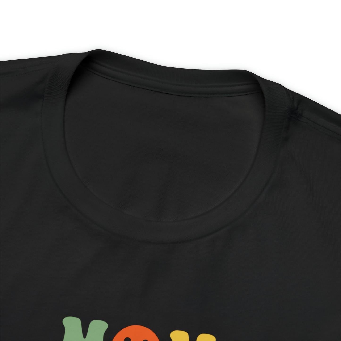 Moooommmm - Unisex Adult Tee