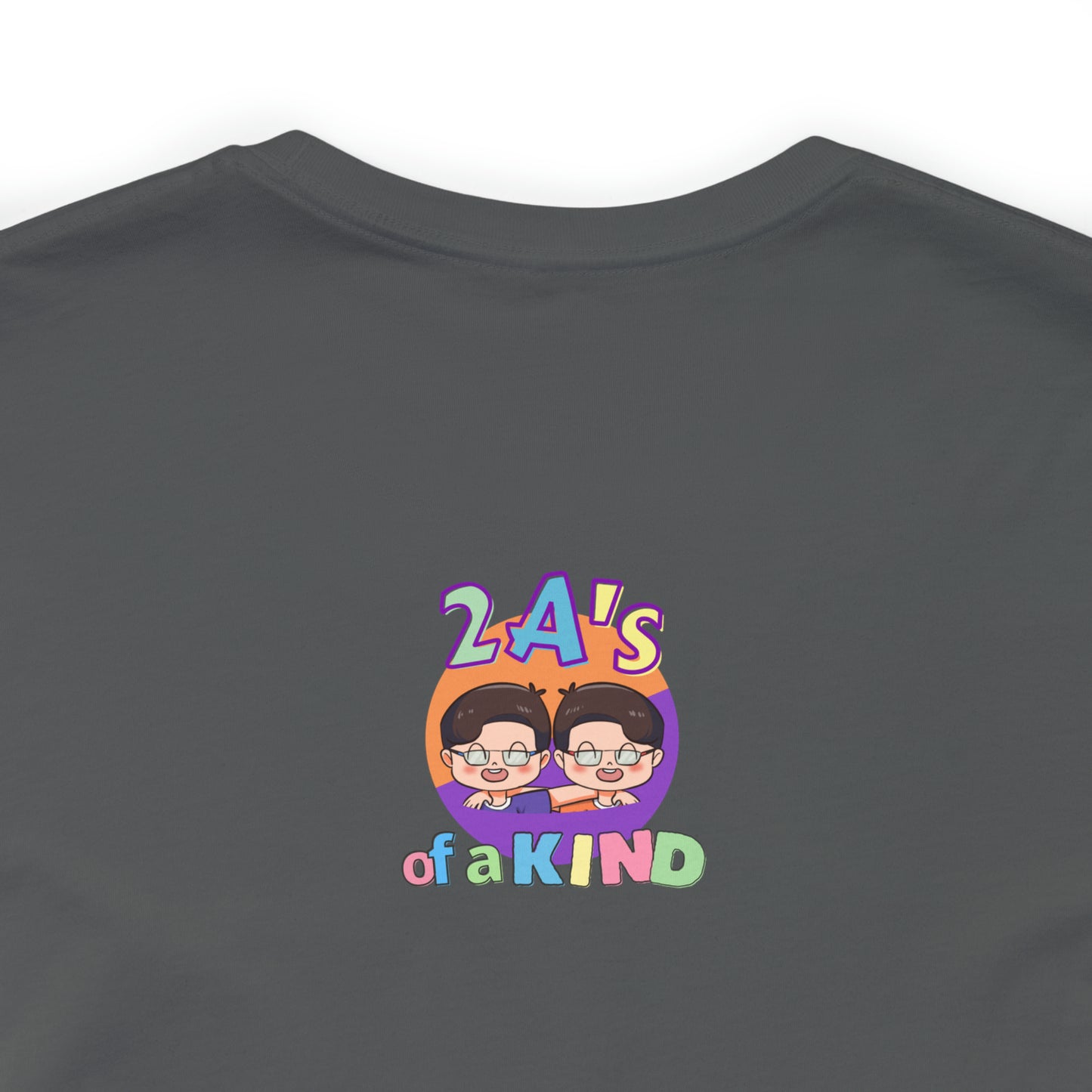 Moooommmm - Unisex Adult Tee