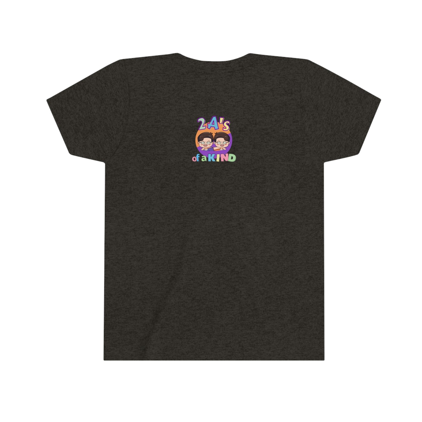 Make All The People Smile - Youth Tee