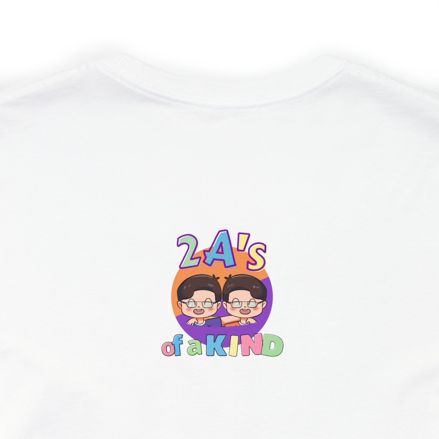 Moooommmm - Unisex Adult Tee