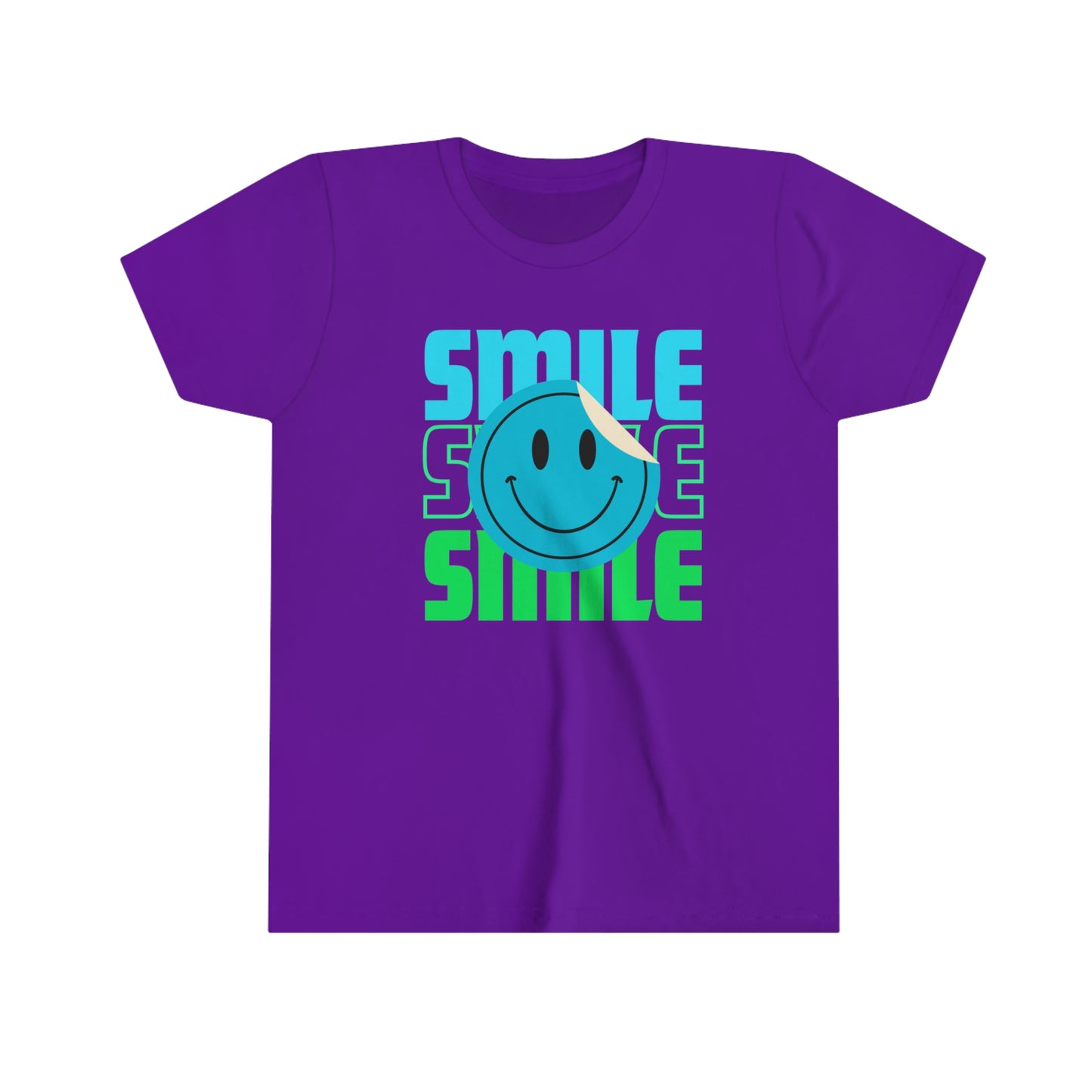 Smile - Youth Tee